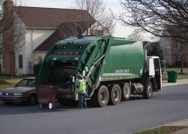 Best Dumpster Rental Services  in Marshville, NC