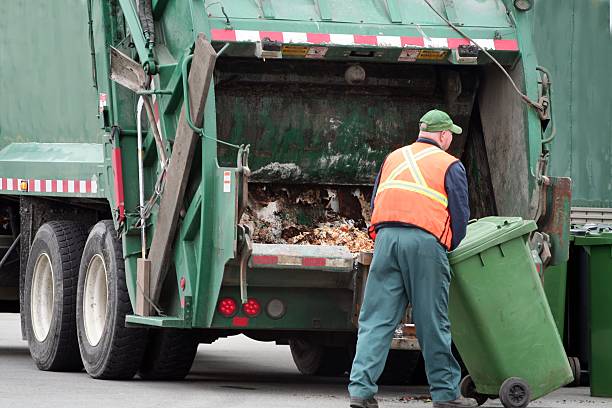 Best Same-Day Junk Removal Services  in Marshville, NC