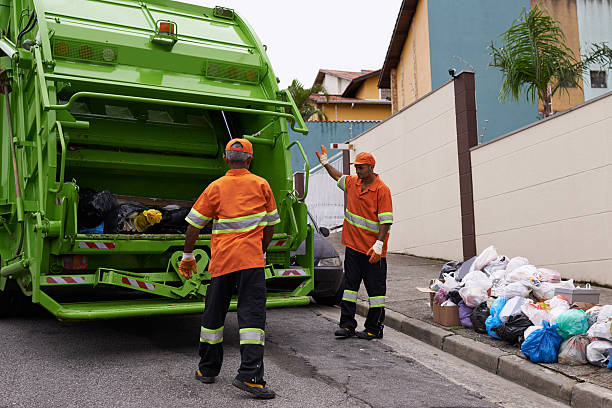 Property Management Cleanouts in Marshville, NC